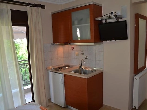 Hotel Anassa Studios Thassos Grecia (37 / 56)