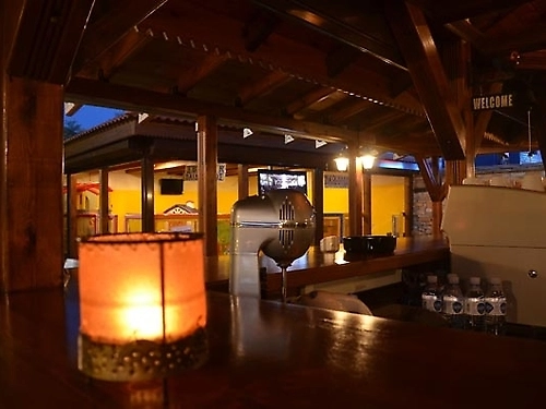 Hotel Anassa Studios Thassos (38 / 56)