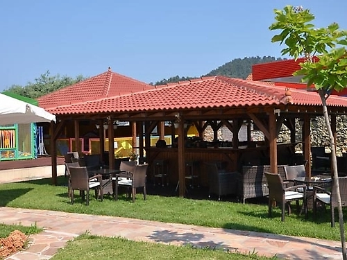 Hotel Anassa Studios Thassos (23 / 56)