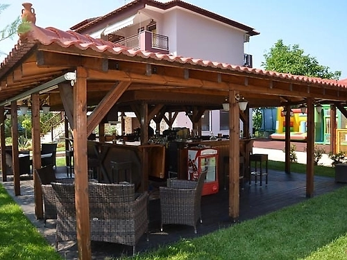 Hotel Anassa Studios Grecia (39 / 56)