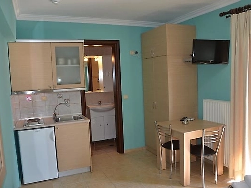 Hotel Anassa Studios Thassos Grecia (40 / 56)