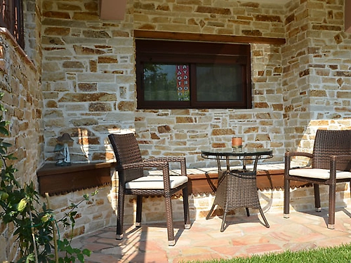 Hotel Anassa Studios Thassos (44 / 56)