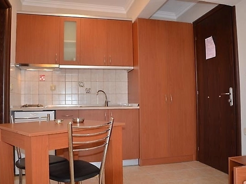 Hotel Anassa Studios Thassos Grecia (5 / 56)