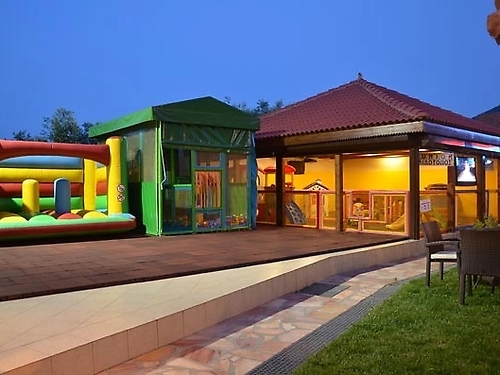 Hotel Anassa Studios Thassos Grecia (18 / 56)