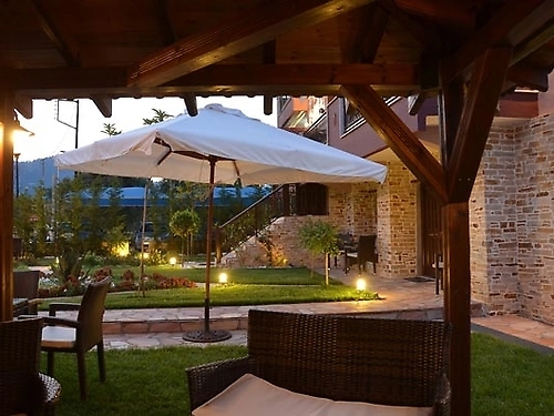 Hotel Anassa Studios Grecia (48 / 56)