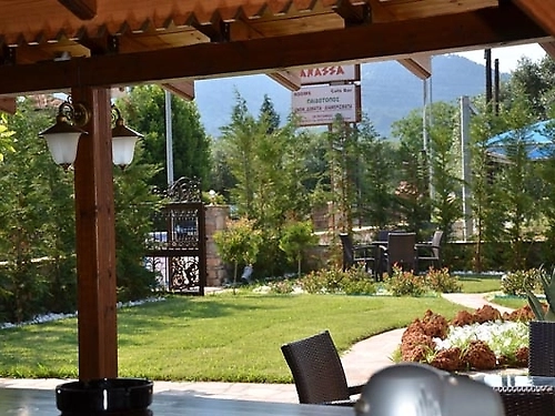 Hotel Anassa Studios Grecia (20 / 56)