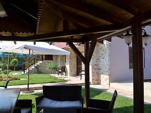 Hotel Anassa Studios Thassos Grecia (49 / 56)