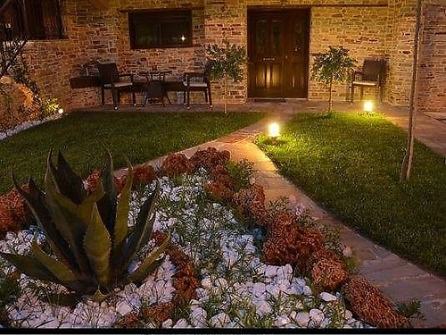 Hotel Anassa Studios Thassos (50 / 56)