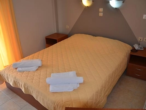Hotel Anassa Studios Grecia (51 / 56)