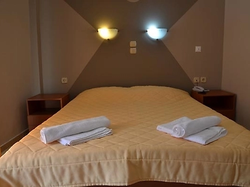 Hotel Anassa Studios Grecia (8 / 56)