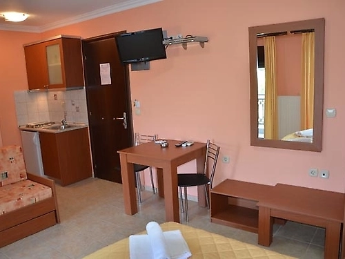 Hotel Anassa Studios Thassos (53 / 56)