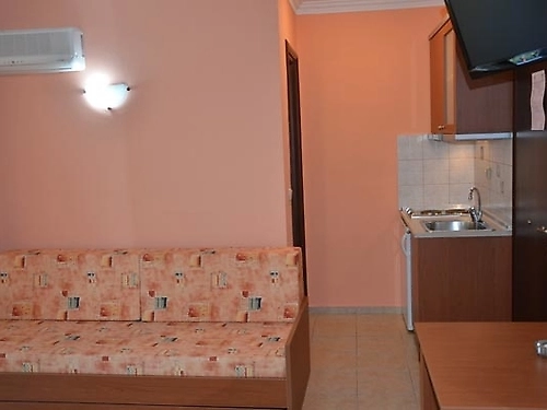 Hotel Anassa Studios Thassos Grecia (55 / 56)