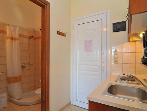 Hotel Nina Studios Thassos (10 / 10)