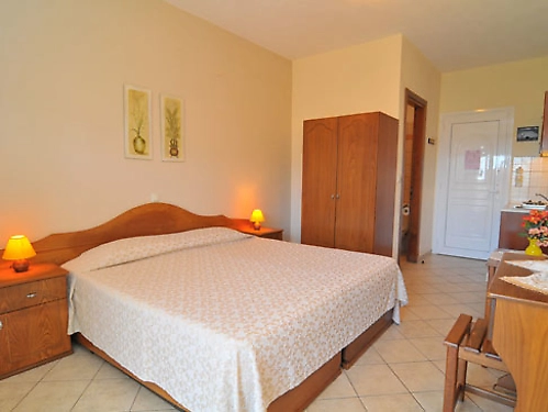 Hotel Nina Studios Grecia (9 / 10)