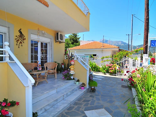 Hotel Nina Studios Thassos (7 / 10)