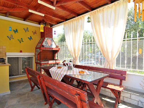 Hotel Nina Studios Thassos Grecia (6 / 10)