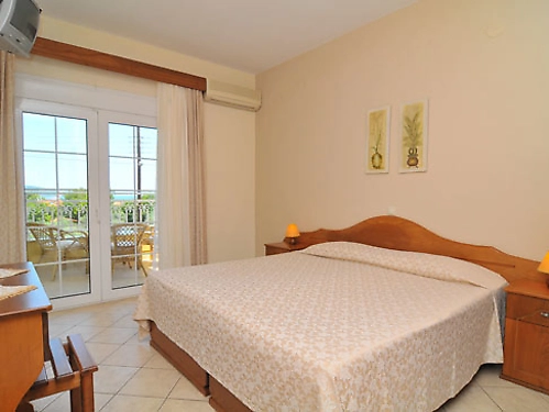 Hotel Nina Studios Grecia (5 / 10)