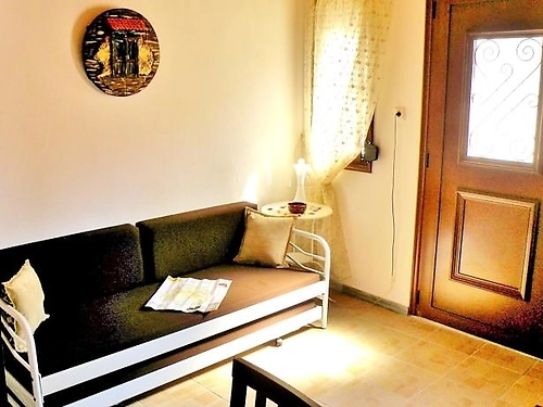 Hotel Elina Studios Grecia (7 / 9)