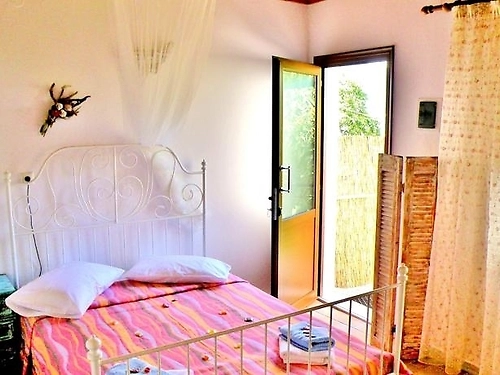 Hotel Elina Studios Thassos (9 / 9)