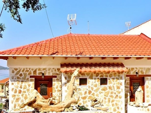 Hotel Elina Studios Thassos (6 / 9)