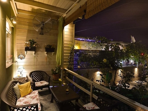 Hotel Pierion Musses Suites Thassos (9 / 13)