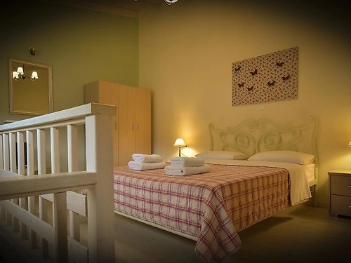 Hotel Pierion Musses Suites Thassos (6 / 13)