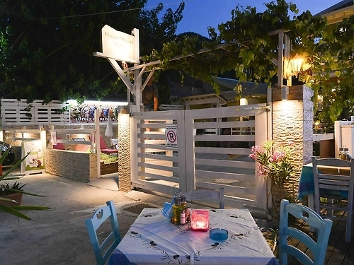 Hotel Pierion Musses Suites Thassos Grecia (10 / 13)