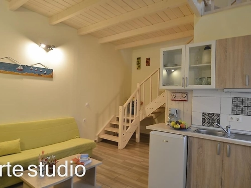 Hotel Pierion Musses Suites Grecia (5 / 13)