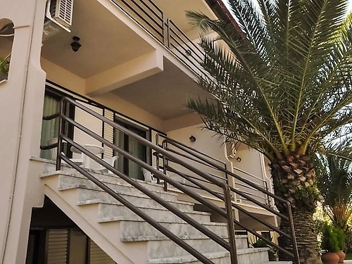 Hotel Vlachogiannis Thassos Grecia (14 / 20)