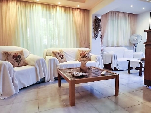 Hotel Vlachogiannis Thassos (19 / 20)