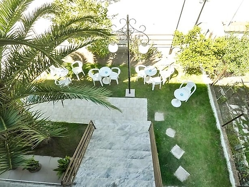 Hotel Vlachogiannis Thassos (12 / 20)