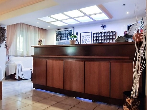 Hotel Vlachogiannis Thassos (17 / 20)