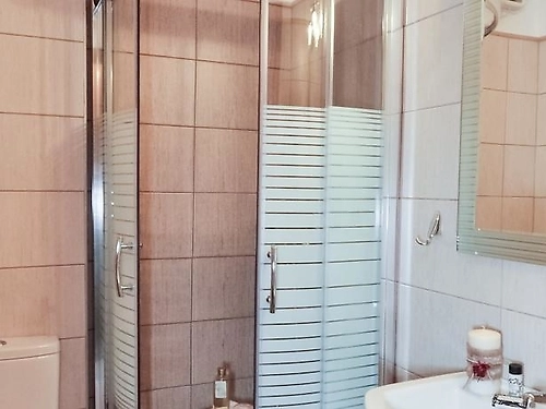 Hotel Vlachogiannis Thassos Grecia (7 / 20)