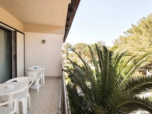 Hotel Vlachogiannis Grecia (8 / 20)