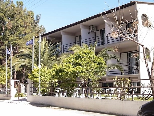 Hotel Vlachogiannis Thassos (10 / 20)