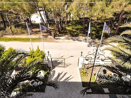 Hotel Vlachogiannis Grecia (13 / 20)