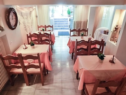 Hotel Vlachogiannis Thassos Grecia (18 / 20)