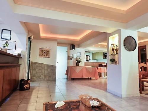 Hotel Vlachogiannis Grecia (20 / 20)