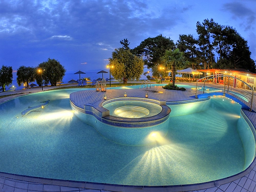 Aparthotel Akti Belvedere Thassos (7 / 23)