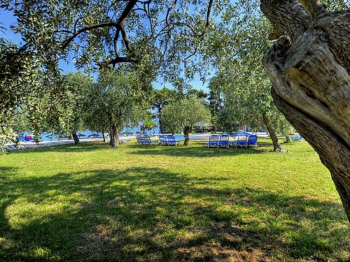 Aparthotel Akti Belvedere Thassos (23 / 23)