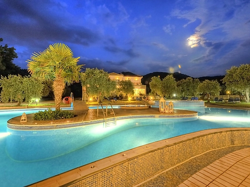 Aparthotel Akti Belvedere Grecia (8 / 23)