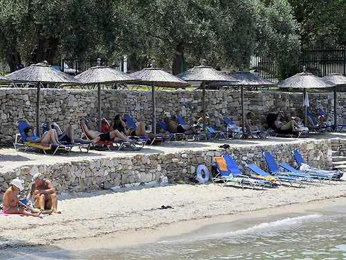 Aparthotel Akti Belvedere Grecia (19 / 23)