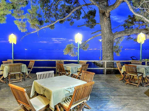 Aparthotel Akti Belvedere Thassos (5 / 23)