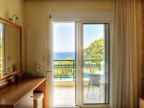 Aparthotel Akti Belvedere Grecia (17 / 23)