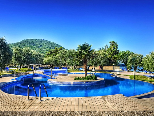 Aparthotel Akti Belvedere Thassos (10 / 23)