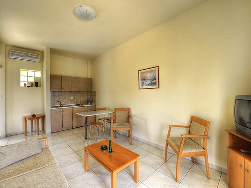 Aparthotel Akti Belvedere Thassos Grecia (14 / 23)