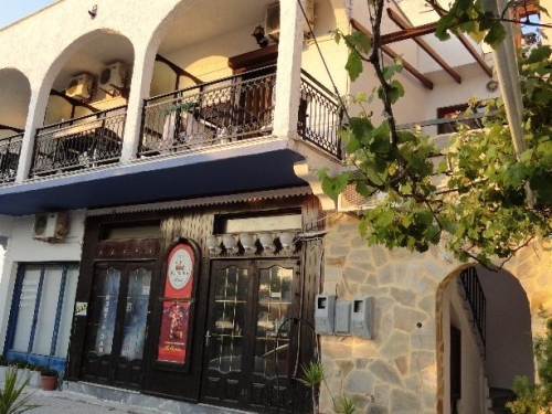 Hotel Captain's Beach Apartments Thassos Grecia (3 / 25)