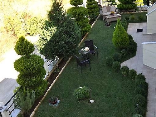 Hotel Vila Mandani Thassos Grecia (5 / 15)