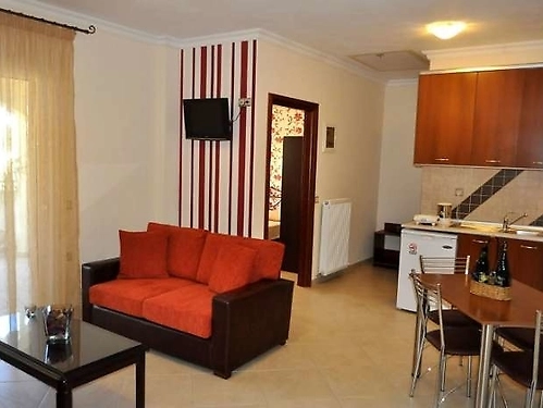 Hotel Vila Mandani Thassos (12 / 15)