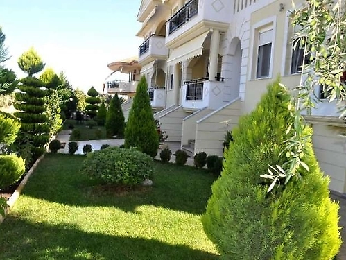 Hotel Vila Mandani Grecia (14 / 15)